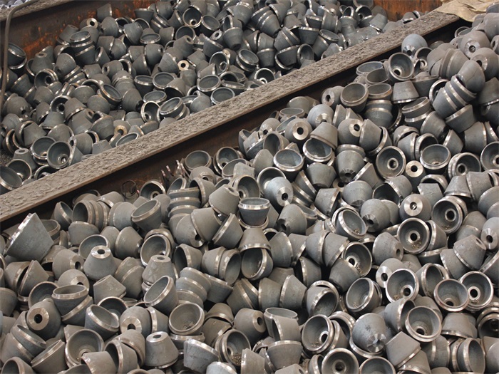 乌鲁木齐网架锥头