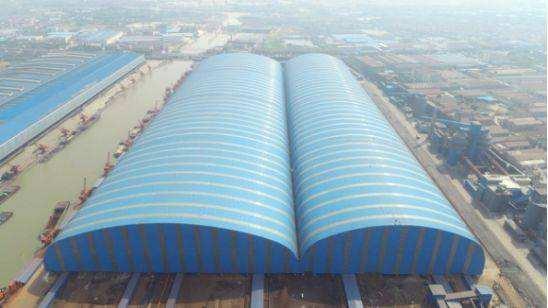 乌鲁木齐料场封闭若想省钱又环保应该如何实施